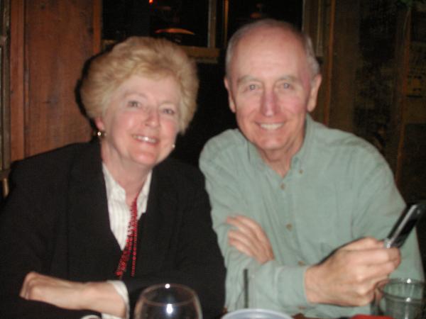 Michael Tucker - Class of 1960 - Brentwood High School