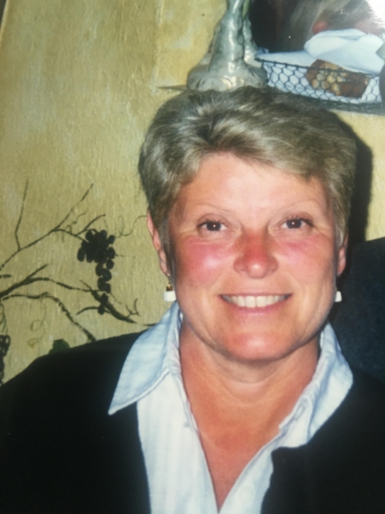 Sandra Stanko - Class of 1967 - Brentwood High School