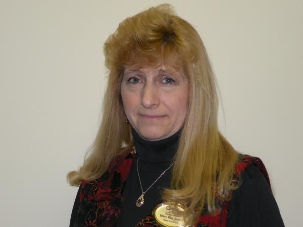Mary Staley - Class of 1970 - Brentwood High School