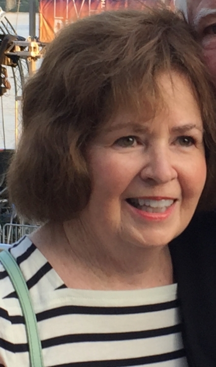 Sally Conley - Class of 1963 - Brentwood High School