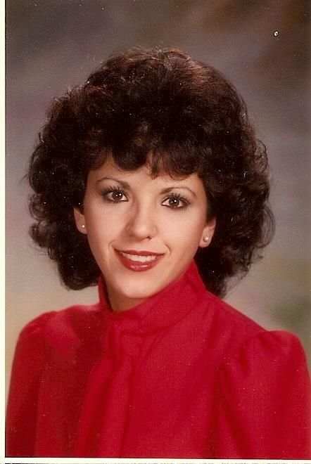 Elena Melodini - Class of 1984 - Brentwood High School