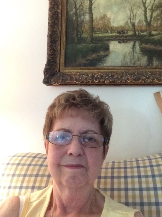 Marilyn Nevin - Class of 1960 - Brentwood High School