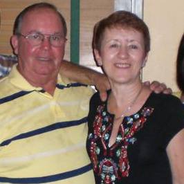 Carol Mazzarella - Class of 1964 - Brentwood High School