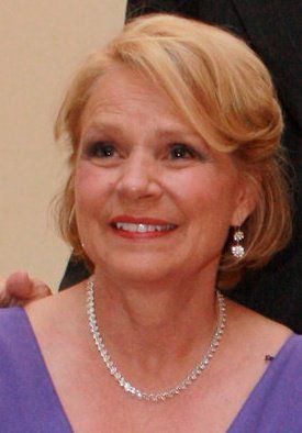 Donna English - Class of 1965 - Brentwood High School