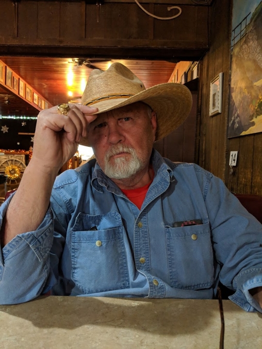 Mark Obenour - Class of 1970 - Brentwood High School