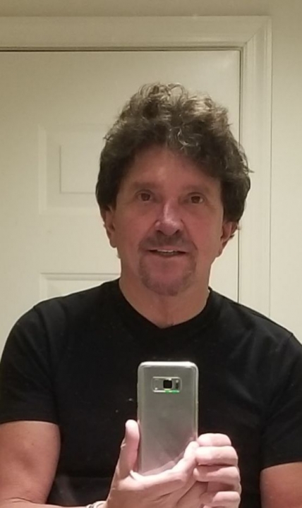 Gary Britt - Class of 1970 - Brentwood High School