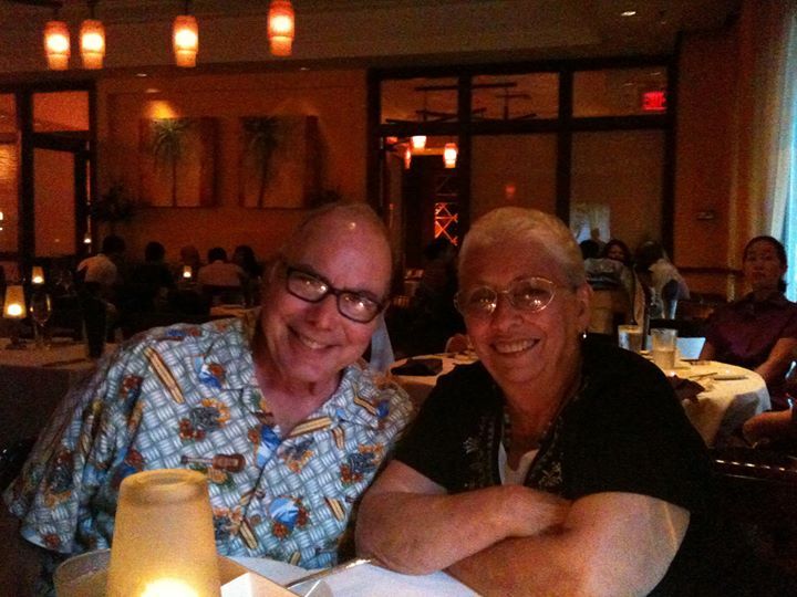 Dolly Ruprecht - Class of 1959 - Brentwood High School