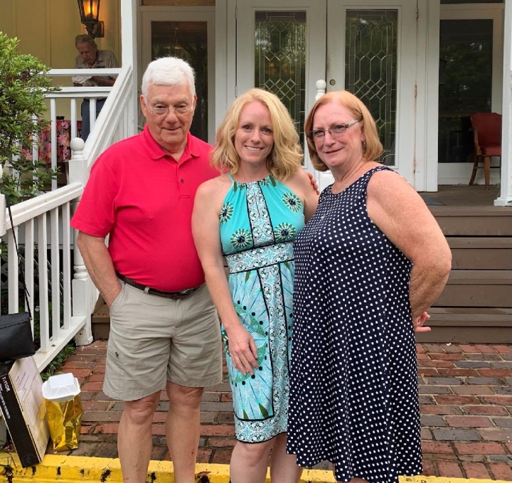 Susie Cromer - Class of 1971 - Brentwood High School