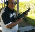 James (muff) Potter '52