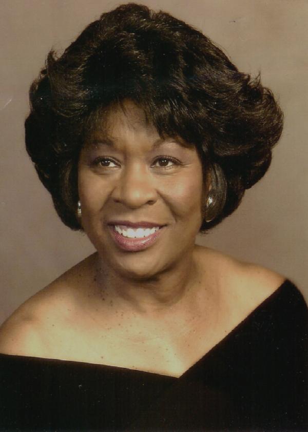 Janet Moses - Class of 1966 - Westinghouse