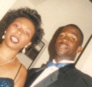 Lynden Johnson - Class of 1981 - Westinghouse