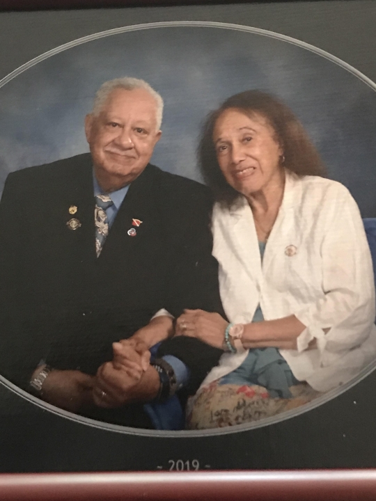 Griffin Norman - Class of 1956 - Westinghouse