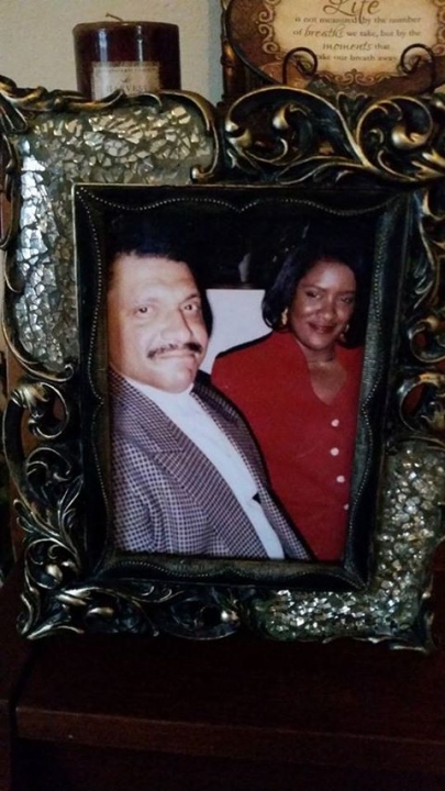 Linda Pondexter - Class of 1969 - Westinghouse