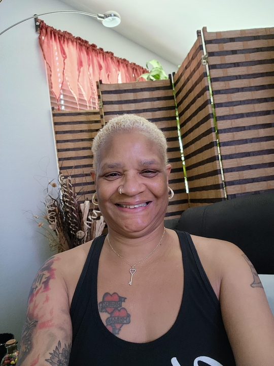 Marcia Gorman - Class of 1985 - Westinghouse