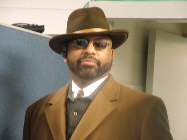 James Clark - Class of 1973 - Westinghouse