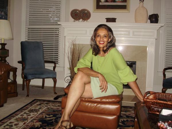 Helen Adair - Class of 1955 - Westinghouse