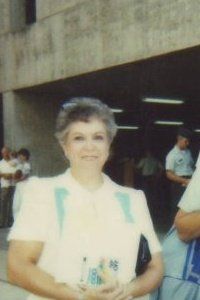 Nancy Mcfarland - Class of 1951 - Freeport Area High School