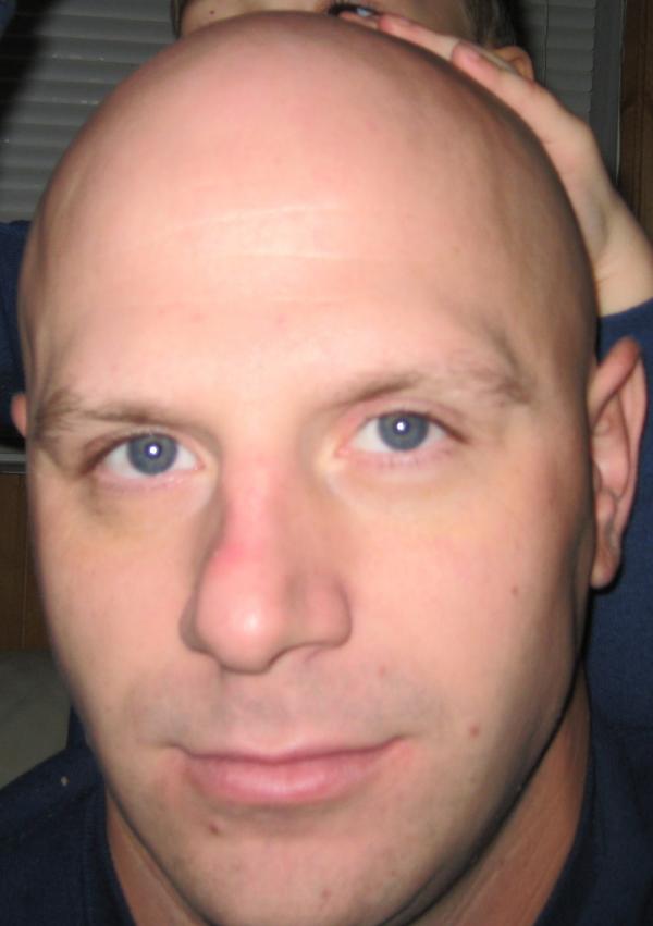 Ron Eshenbaugh - Class of 1993 - Freeport Area High School