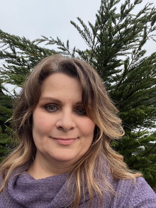 Jacquie Chiesa - Class of 1988 - Freeport Area High School