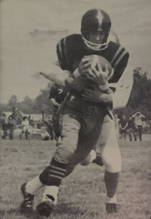 Robert Bouch - Class of 1967 - Freeport Area High School