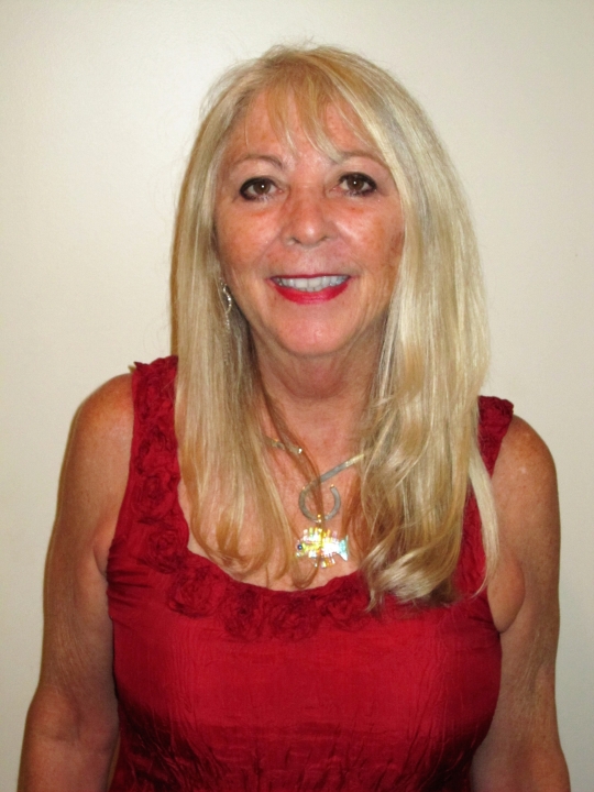 Betty Bauman - Class of 1974 - Freeport Area High School