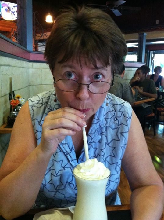 Dolores Sowinski - Class of 1968 - Freeport Area High School