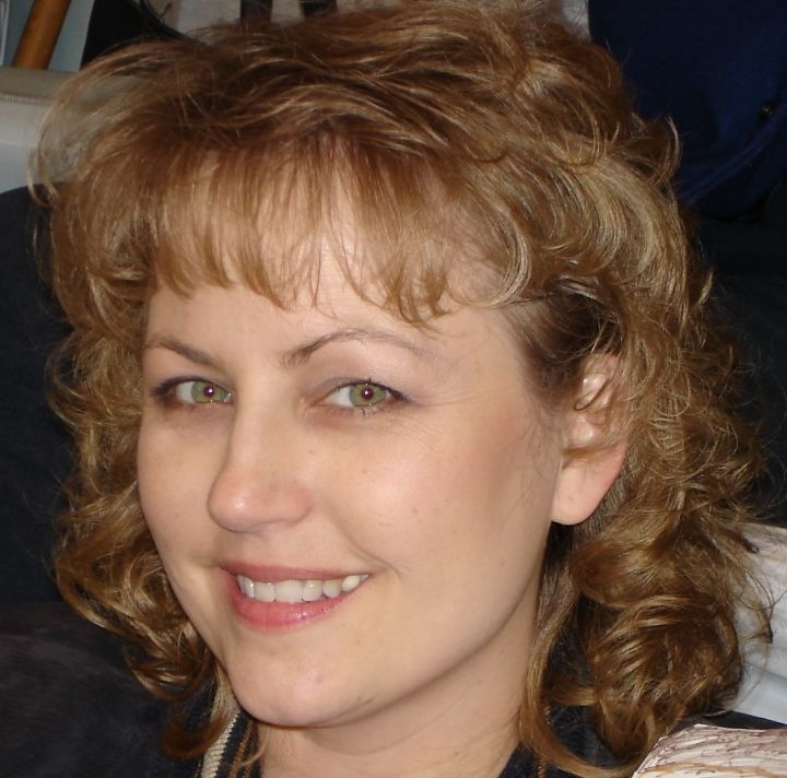 Debbie Yeager - Class of 1984 - Beaver Falls High School