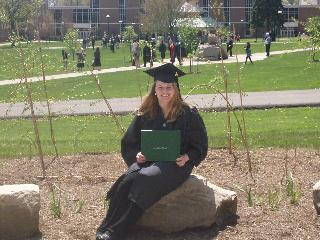 Misty Blinn - Class of 1999 - Beaver Falls High School