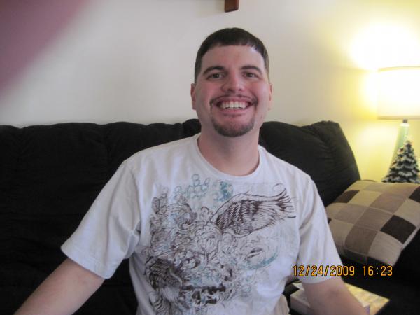 Anthony Lopez - Class of 1997 - Beaver Falls High School
