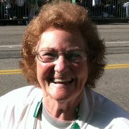 Margaret Madden-rau - Class of 1948 - Beaver Falls High School
