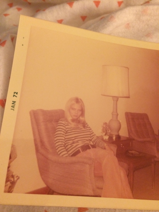 Suzanne Merriman - Class of 1970 - Beaver Falls High School