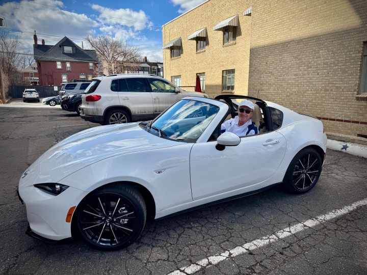 Dan Casey - Class of 1975 - Beaver Falls High School