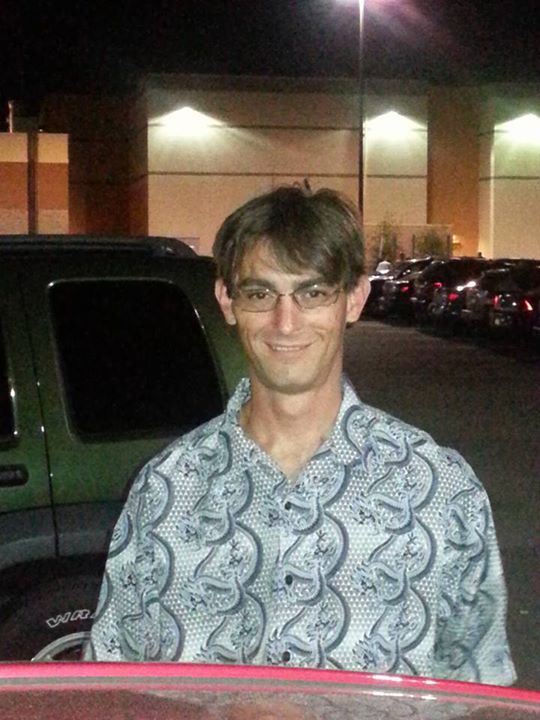 Tim Summers - Class of 1994 - Beaver Falls High School
