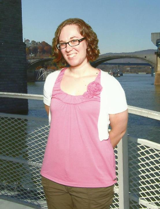 Kimberly Boots - Class of 2002 - Riverside High School
