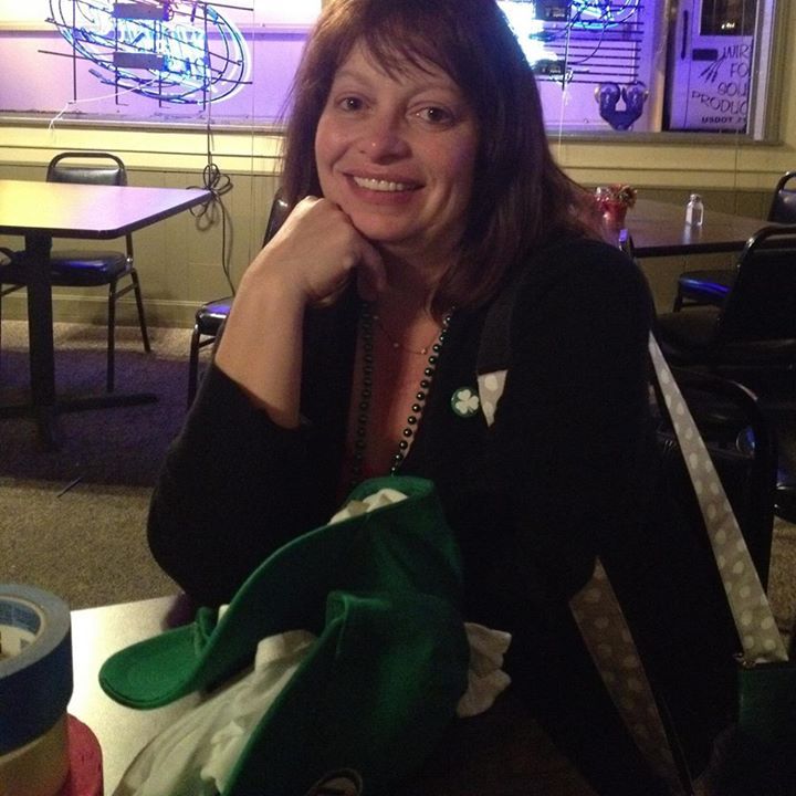Tia Gunn - Class of 1984 - Riverside High School