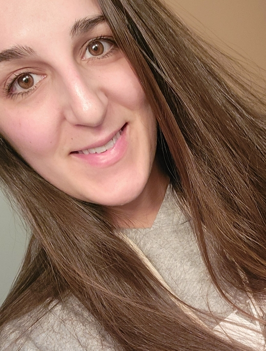 Amanda Funkhouser - Class of 2011 - Riverside High School