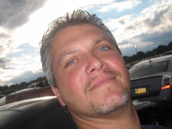 Mike Gratteri - Class of 1984 - Riverside High School