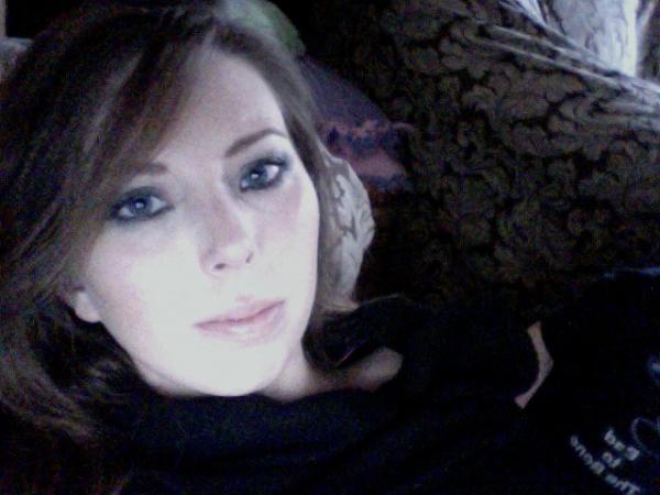 Shanna Crusan - Class of 2000 - Riverside High School