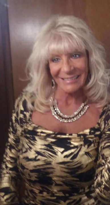 Lucy Lucy Carosi - Class of 1975 - Riverside High School