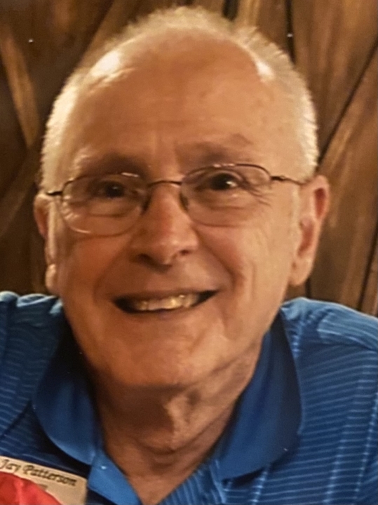 John Jay Patterson - Class of 1963 - Riverside High School