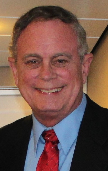 Robert Amos - Class of 1966 - Harlem High School