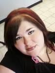 Angela Glasscock - Class of 2002 - Harlem High School