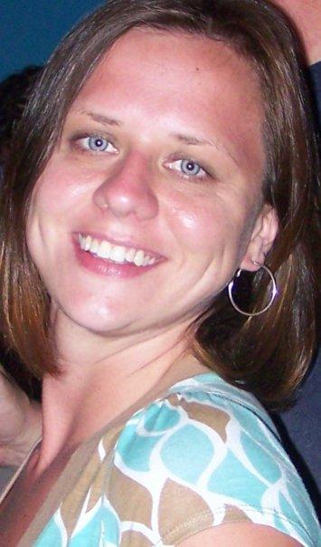 Stacy Odom - Class of 1998 - Harlem High School