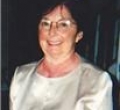 Bella Comerinsky, class of 2003