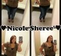 Nicole Nicole Sheree' Everett, class of 1999