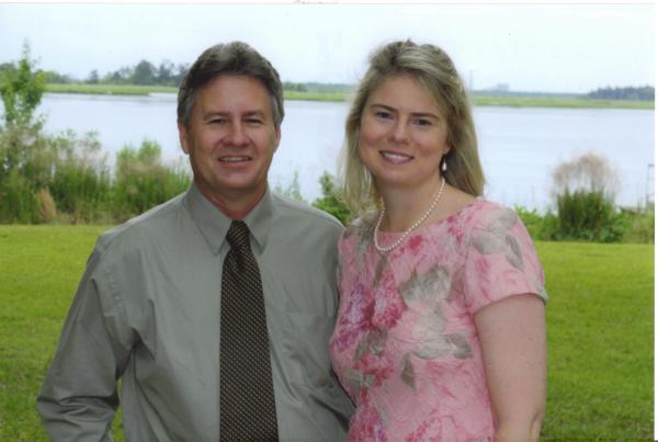 John Mccall - Class of 1978 - Goose Creek High School