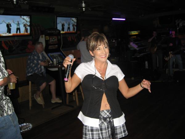 Wanda Mcclung - Class of 1979 - Goose Creek High School