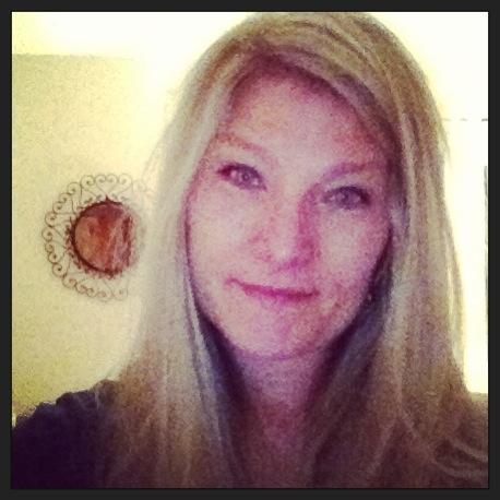 Sandy Liston - Class of 1985 - Goose Creek High School