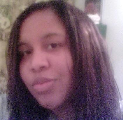 Cassity Jarvis - Class of 2002 - Goose Creek High School