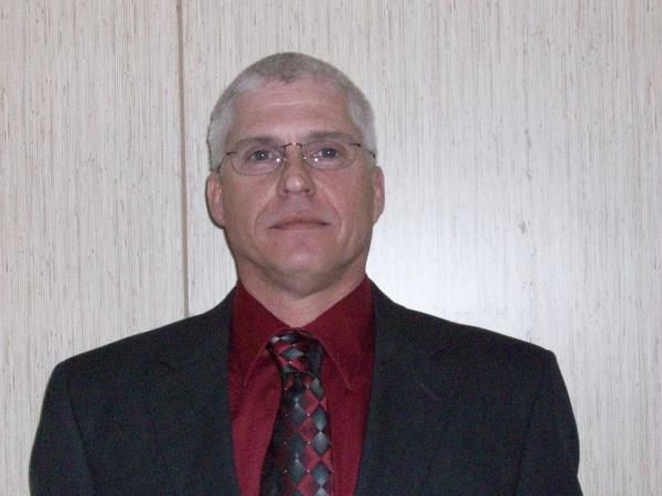 Steven Oliver - Class of 1976 - Goose Creek High School
